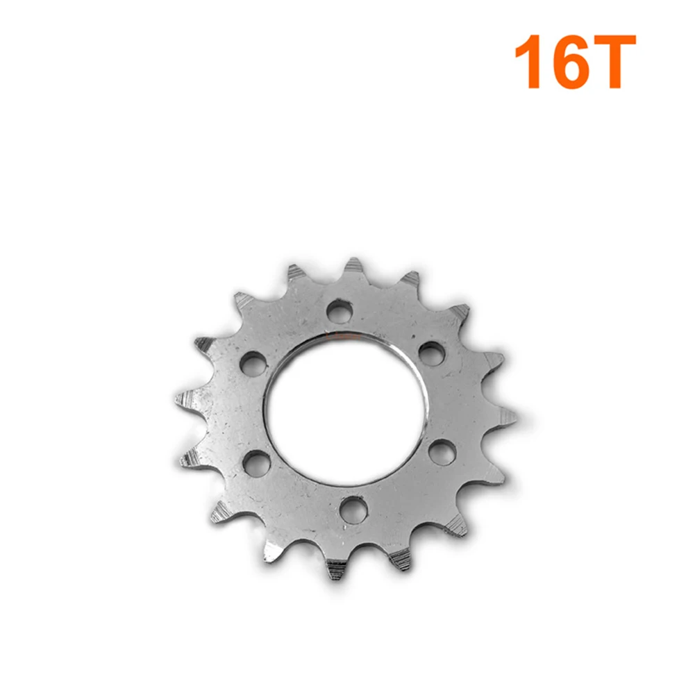 Для поездок на работу велосипедный дисковый тормоз болтовая звездочка аксессуар