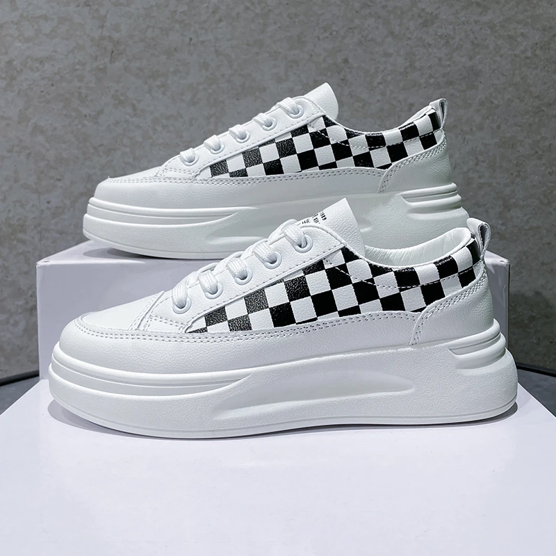 

Women Casual Shoes Fashion Breathable Walking Mesh Flat Shoes Woman White Sneakers Women Tenis Feminino Female Shoes