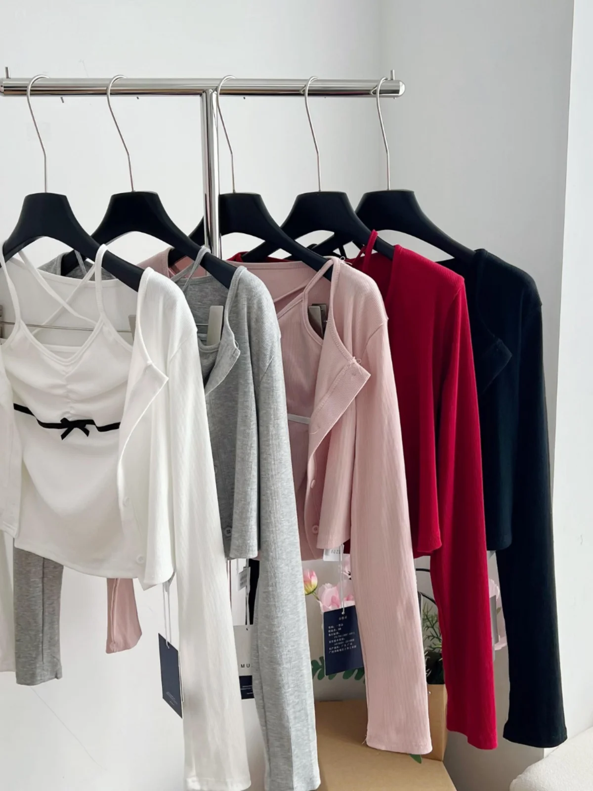 Доступно разрешение // короткий кардиган в форме сердца верхняя одежда +