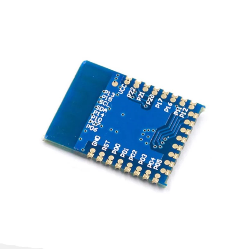 Справочная деталь для Bluetooth 4 0 Uart модуль трансивера CC2541 центральный беспроводной