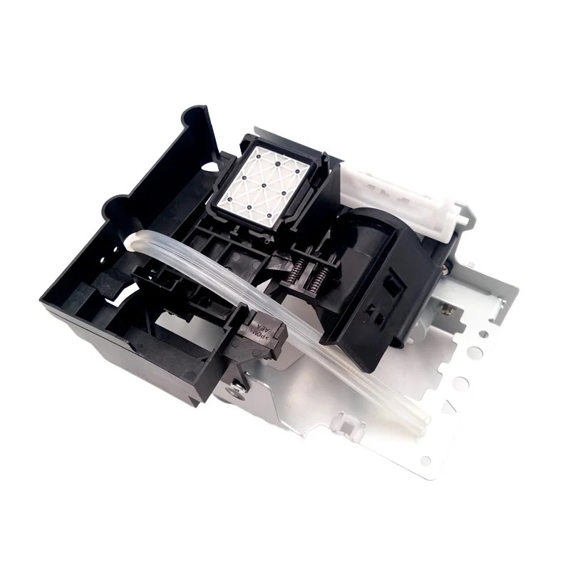 Фото Станция укупорки насоса Mutoh для модели Valuejet Vj1604 Vj1638 VJ1614/1604E/1314/1204 Rj900 Rj900x Rj900c Станция очистки принтера №1