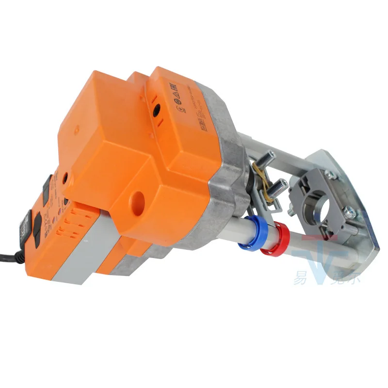 Belimo 4500n Электропривод драйвер аналогового управляющего Клапана 24 В