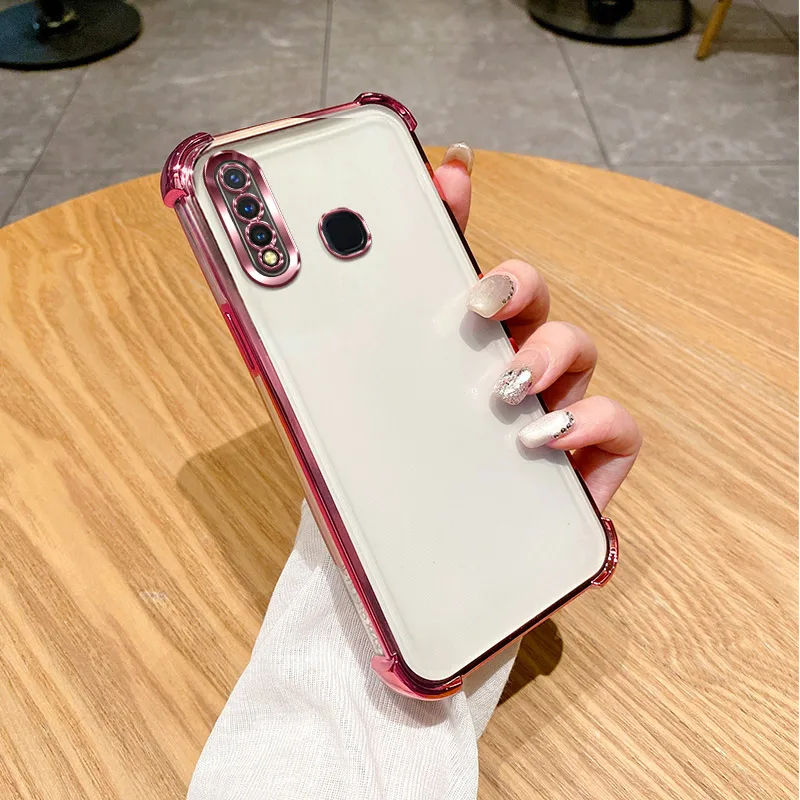 Чехол для Oppo A31 OPPO 2020 чехол CPH2015 CPH2073 CPH2081 телефона противоударный защитный