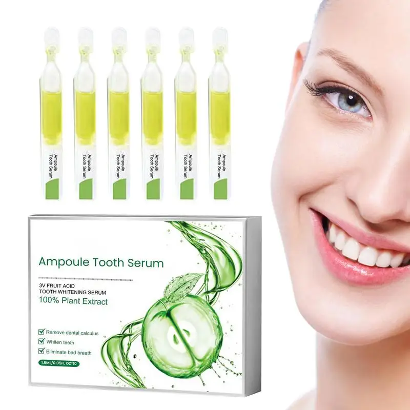 

Teeth White Toothpaste Stain Removal Remove Bad Breath Teeth Whitening's Essence Gums Protect Teeth Brightening Oral Care