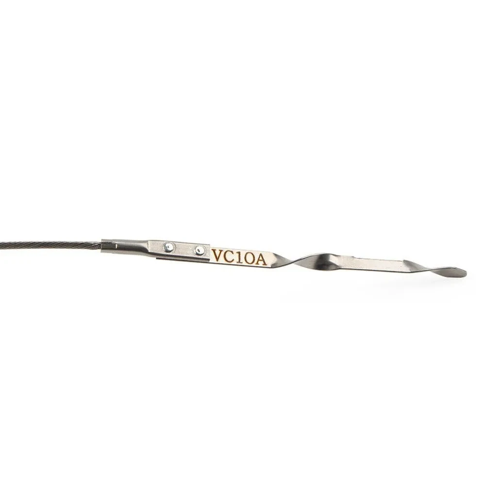 Уровень масла двигателя Dip Stick 11140VC10A подходит для Nissan патруль Y61 GU включая DX ST ST-L Ti