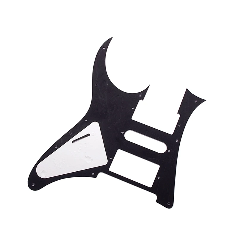 Пластина для удаления царапин на гитаре Мите Ibanez RG 350 DX аксессуары защиты от