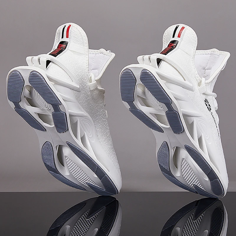 

men shoes Sneakers Male Mens casual Shoes tenis Luxury shoes Trainer Race Breathable Shoes fashion loafers running Shoes for men