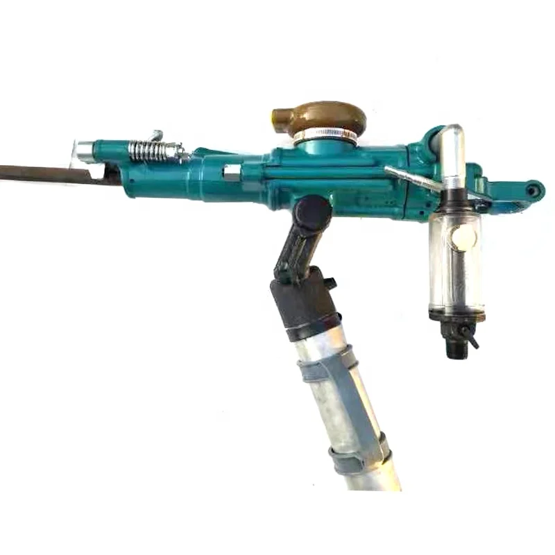 

yt28 Air leg rock drill jack hammer