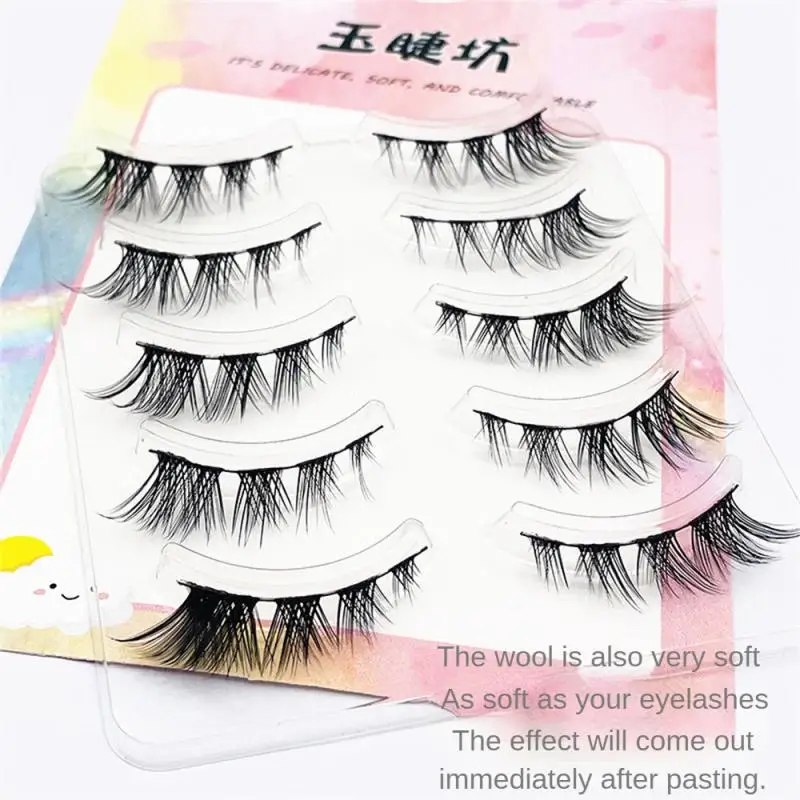 

Eyelashes Simulation False Eyelashes Eyelash