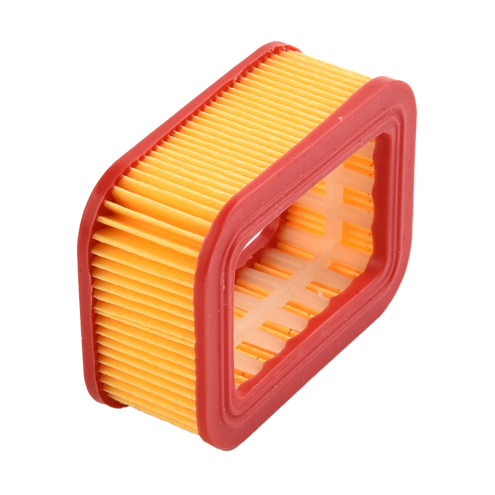 

Gasoline Chainsaw Paper Air Filter Replacement For 5200 5800 52/58CC Chainsaws Parts Yard Garden Lawn Mower Tool Air Filter