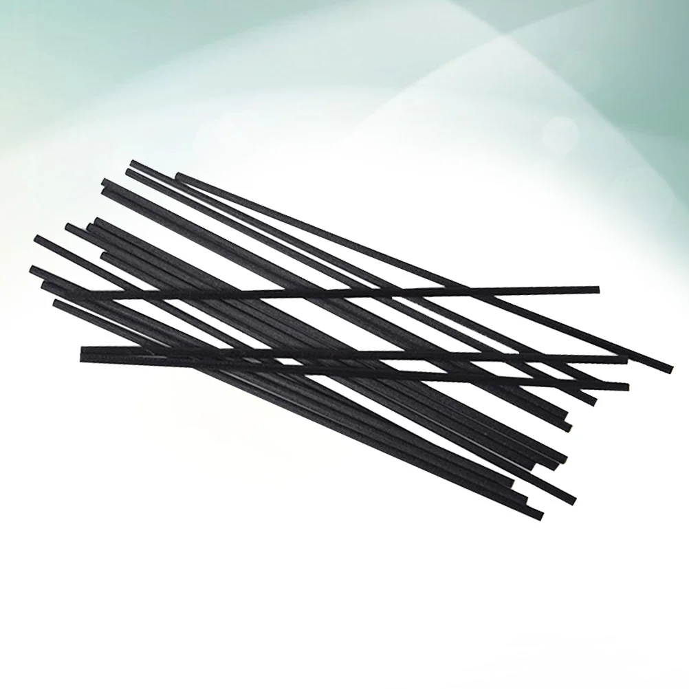 50 шт. эффективные диффузоры ароматов стержни для дезодоранта ароматический