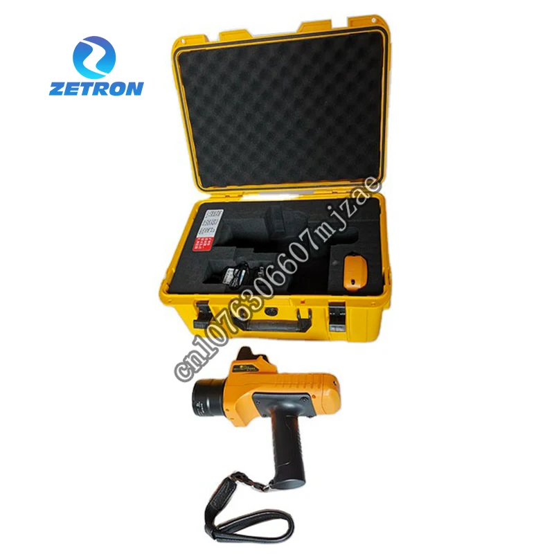 Рисунок 2 - Zetron ZRD-2100 долговечный удаленный