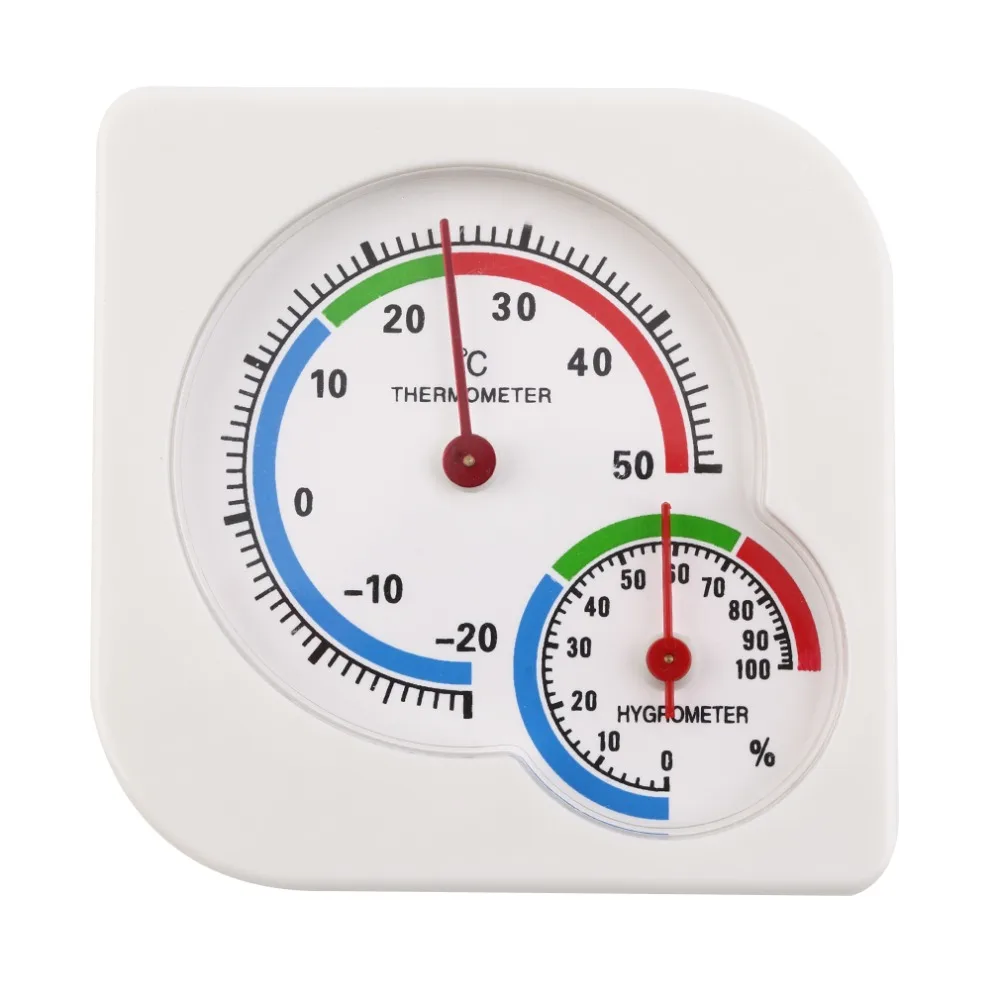 

Thermometer Hygrometer Indoor Wet Humidity Temperature Meter Outdoor MIni Digital Standing Wall Hanging Recorder Dropshpping new