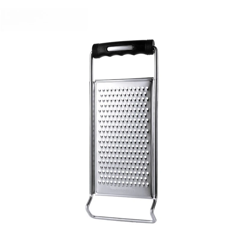 

Терка из нержавеющей стали — универсальный резак для картофеля и фруктов для кухни