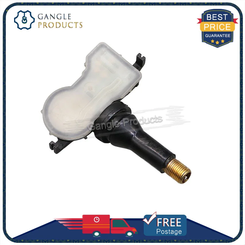 Датчик давления в шинах Buick LaCrosse Cadillac SRX 13589255-2015 Chevrolet Malibu 2010 МГц 1/4 шт. 2016 TPMS 2013-315