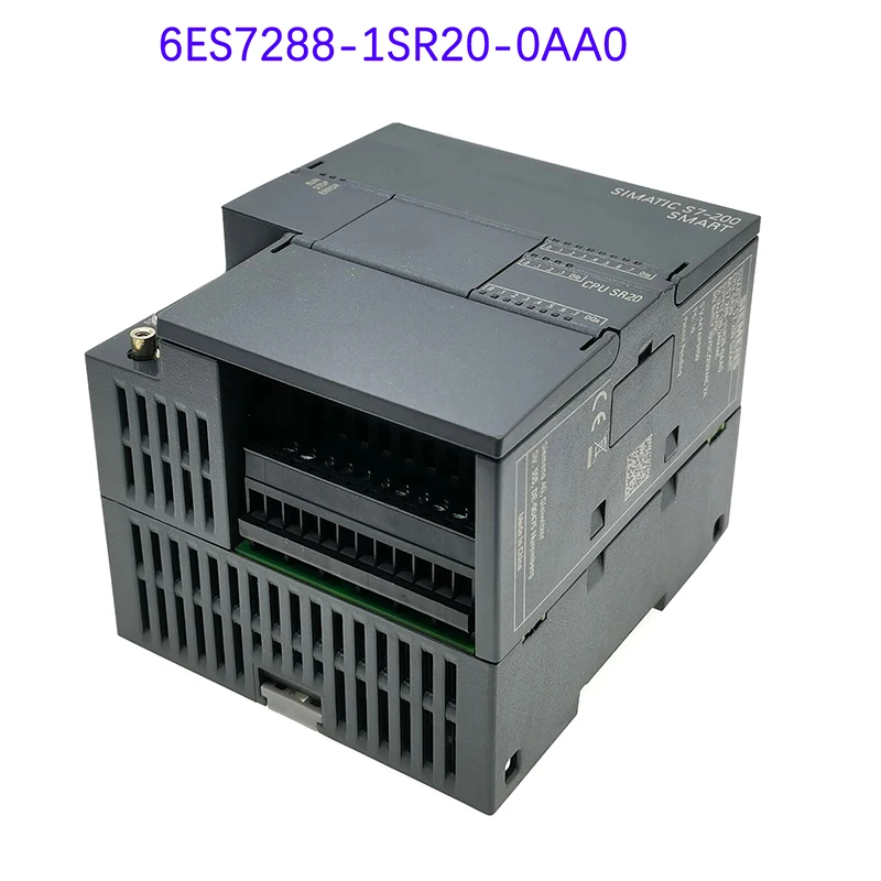 

New original 6ES7288-1SR20-0AA0 CPU SR20 CPU central processor module spot