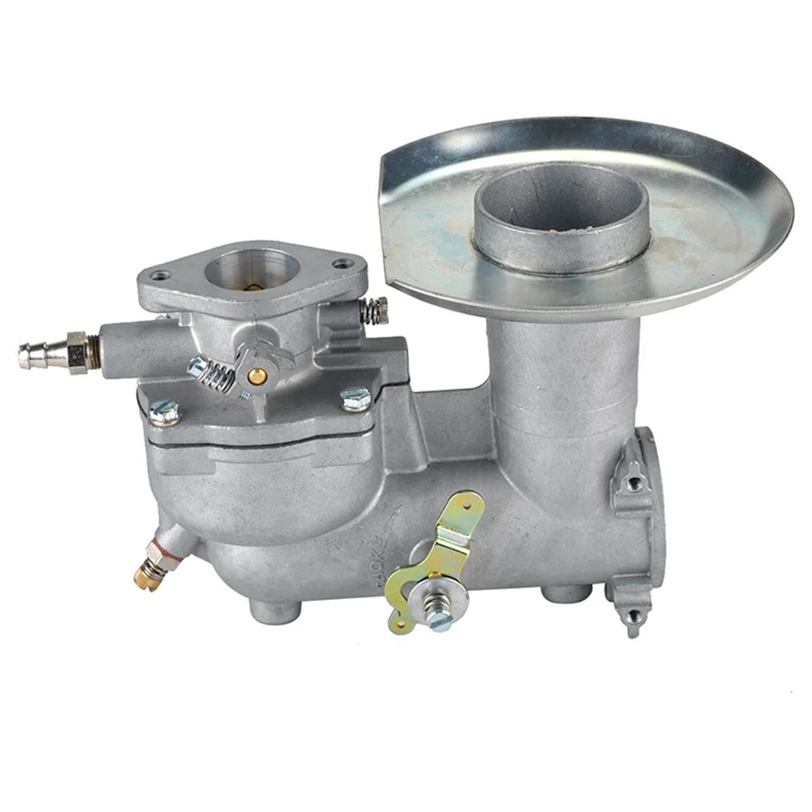 Карбюратор 392587 ДЛЯ Briggs и Stratton 391065 391074 391992 393957 170402 уличные электроинструменты