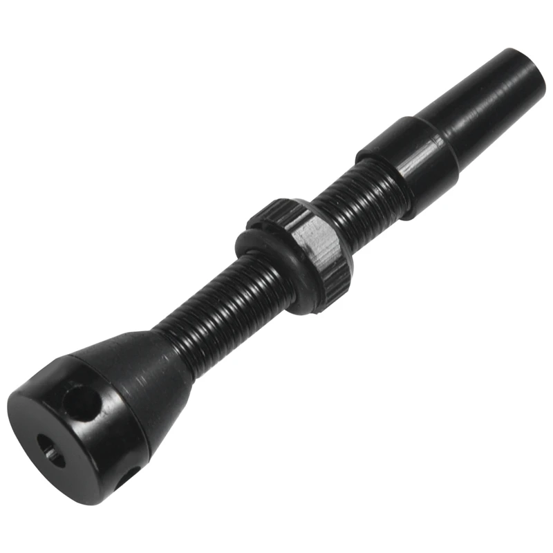 5 пар 44 мм бескамерный воздушный клапан для шоссейного велосипеда и горного шток