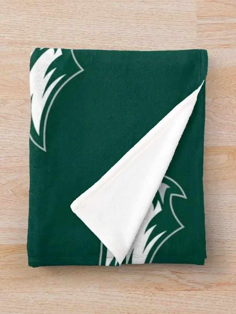 Wagner Seahawks искусственные меховые одеяла