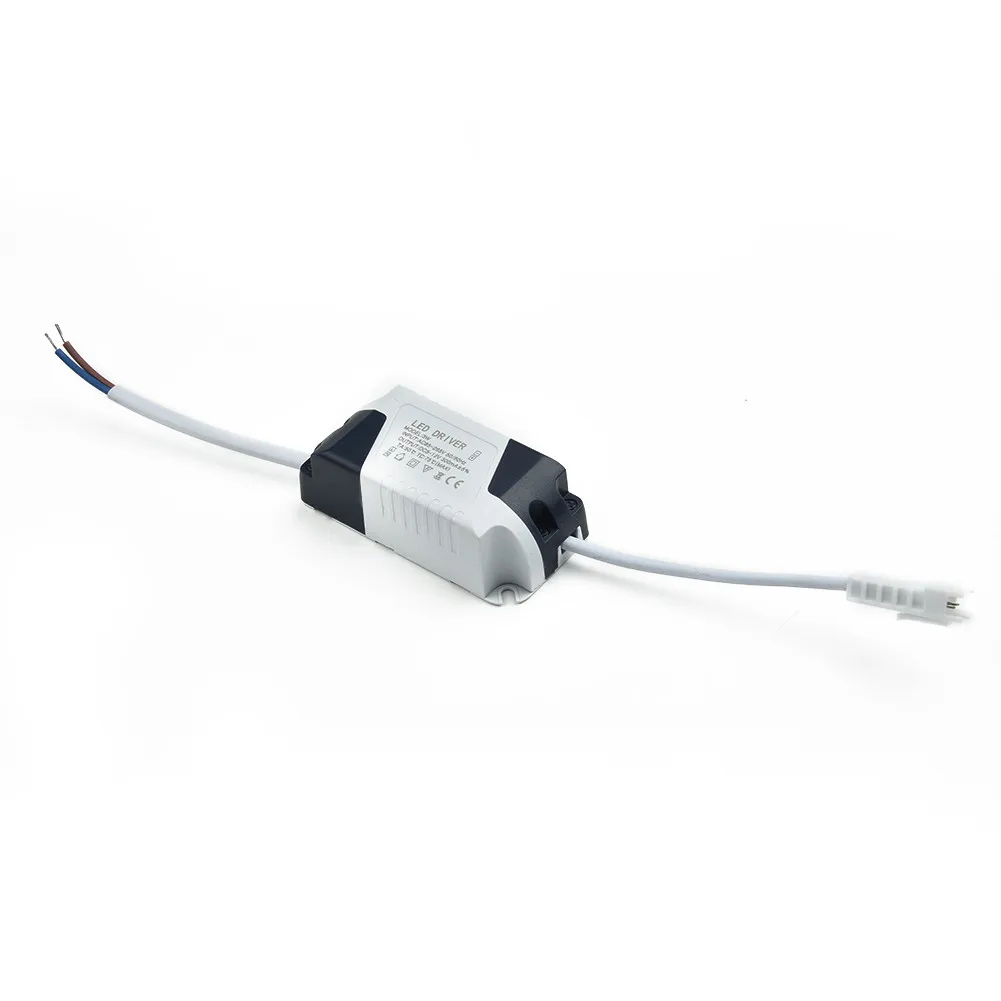 

Lamp LED Driver Power Supply Light Adapter Home 1-3W/4-7W/8-12W/12-18W AC-DC Netzteil Transformator Sale Hot New
