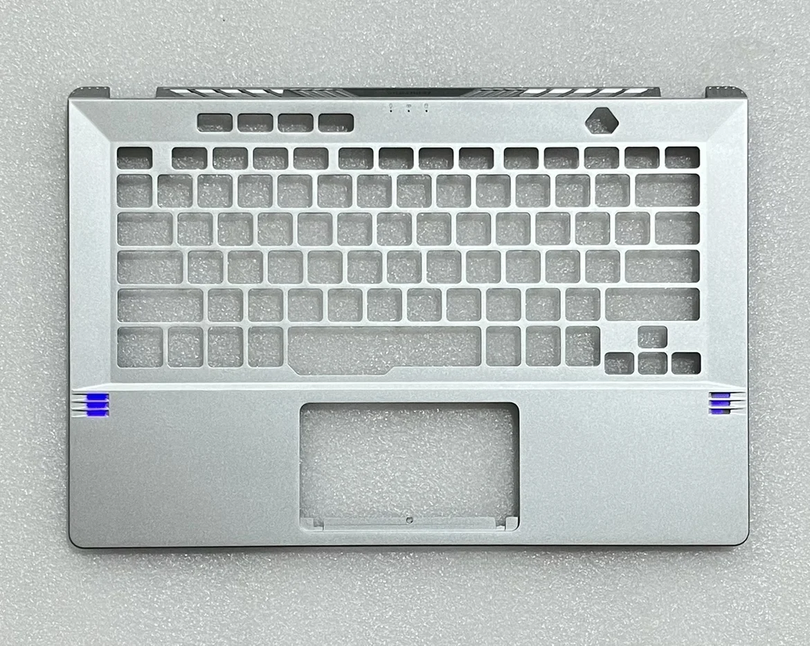 Для ноутбука ASUS ROG 14 GA401 GA402 верхняя крышка подставка под ладонь клавиатура рамка
