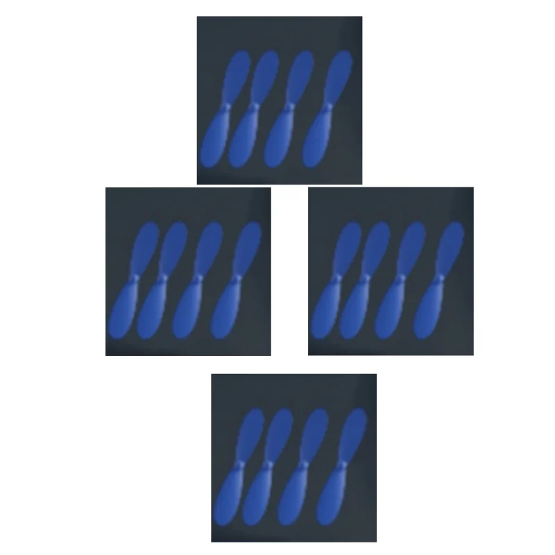 4DRC V45 V-45 Запасные части для радиоуправляемого дрона 3 7 В 1000 мАч