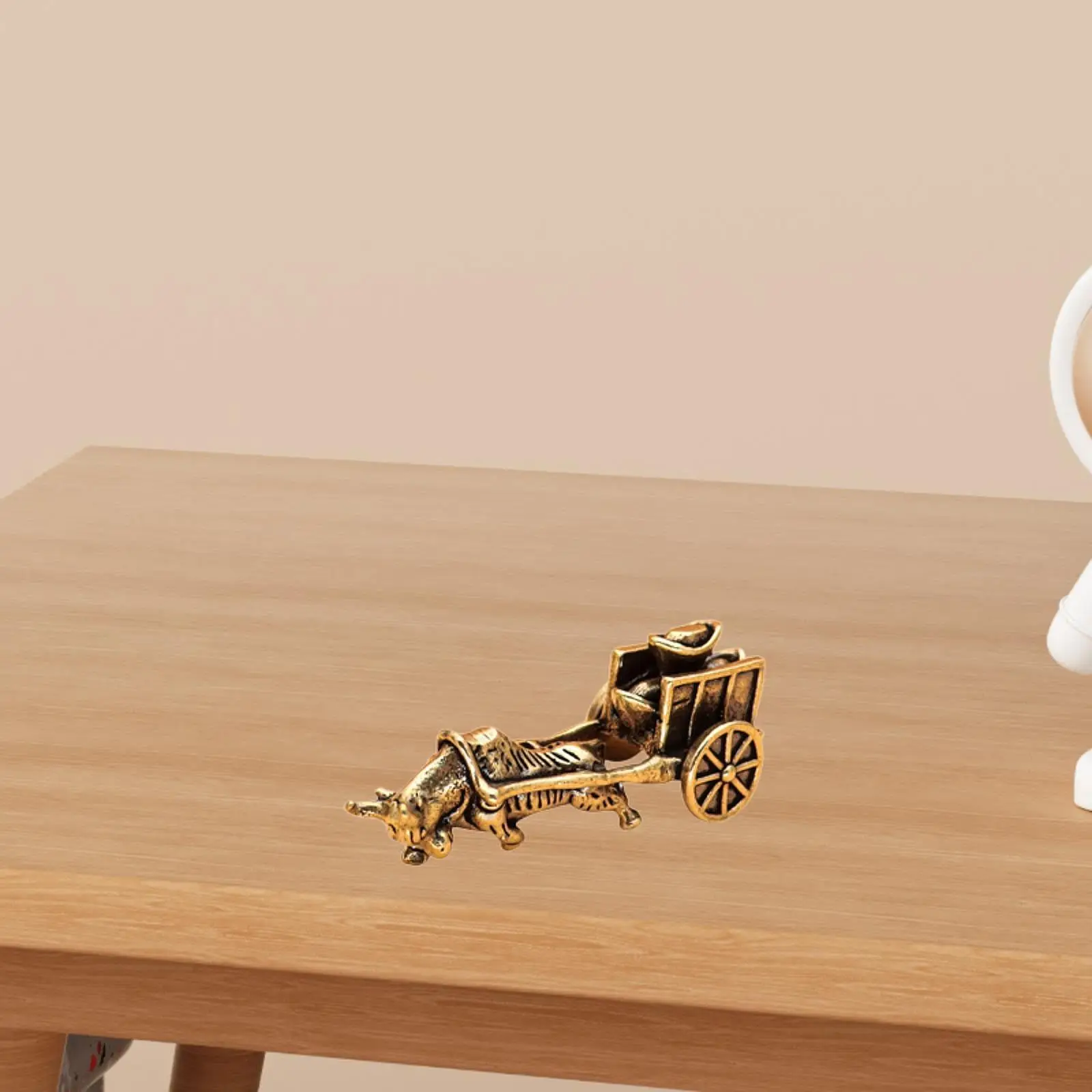 Мини-Статуэтка для украшения дома и офиса