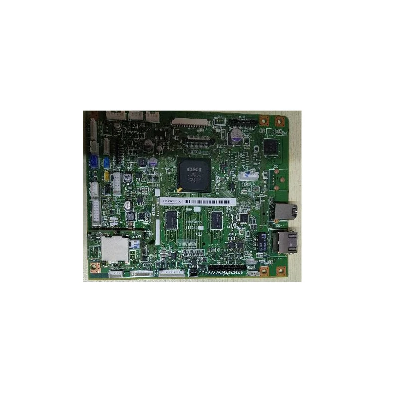 

Motherboard for OKI B431DN 440DN B411 B412DN