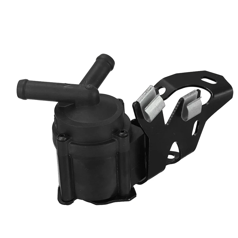 

1 Pcs Car Electronic Water Pump 9806790880 1201L4 For Peugeot 308CC 308SW 3008 RCZ Citroen C4L MINI 1.6T