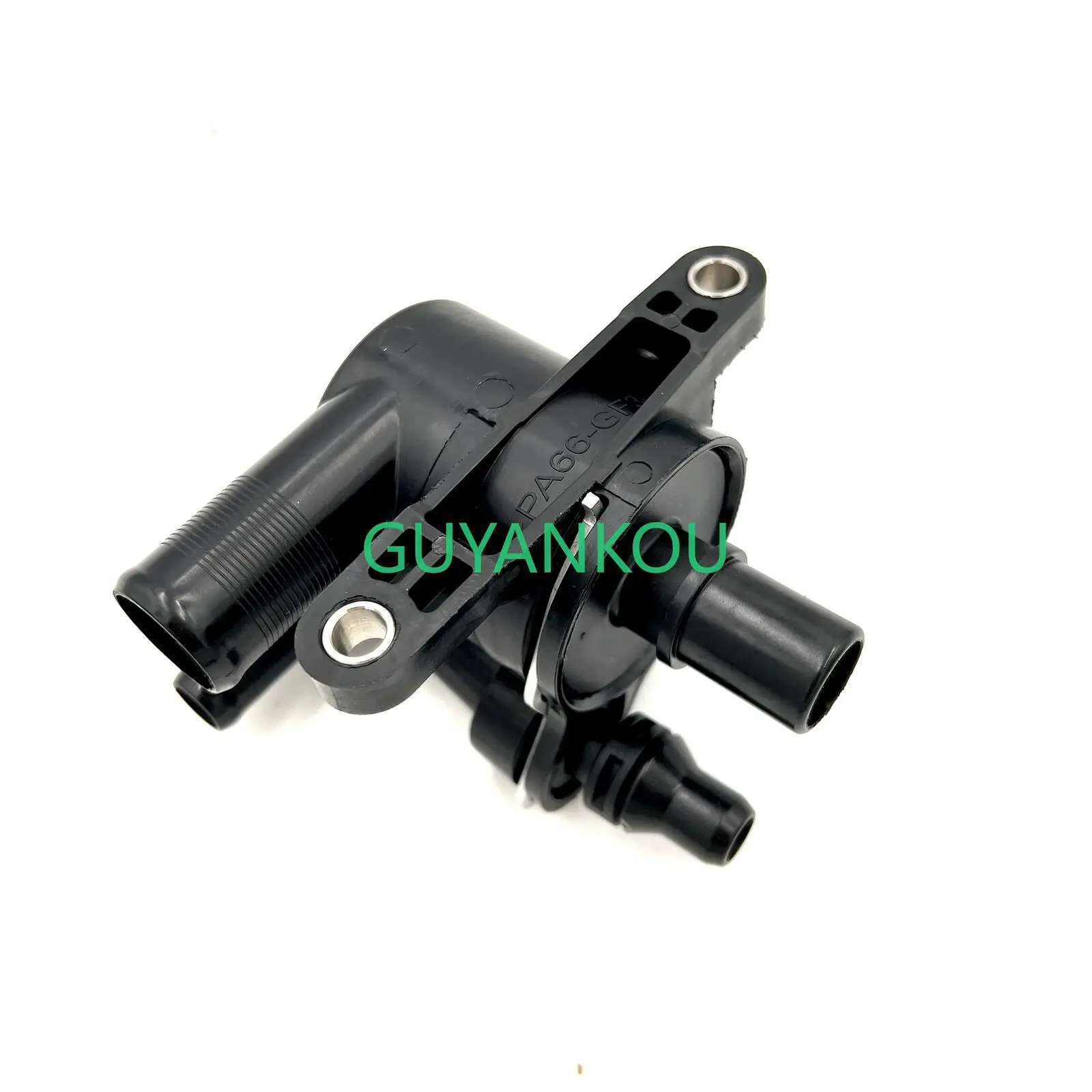 Маслоотделитель охлаждающей жидкости Degas JDE38626 для Jaguar XE XF II F-Pace F-Type E-Pace PT204 2 0 л