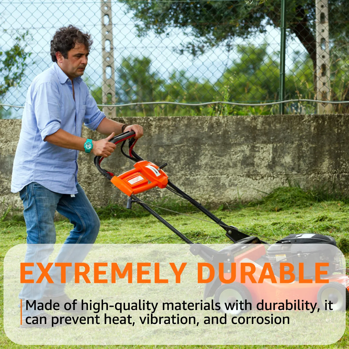 Топливный Насос И Комплект Фильтров Премиум-класса Совместимый С FR541V FR600V FR651V FR691V