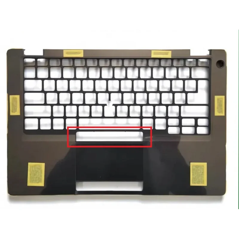 Новая Оригинальная Подставка для рук верхняя крышка в сборе оболочка C Dell Latitude 5400