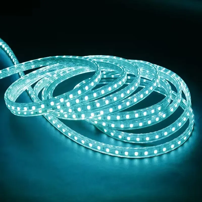 Продам высококачественную хорошую цену трехрядная светодиодная лента Tira 20 В/110 В