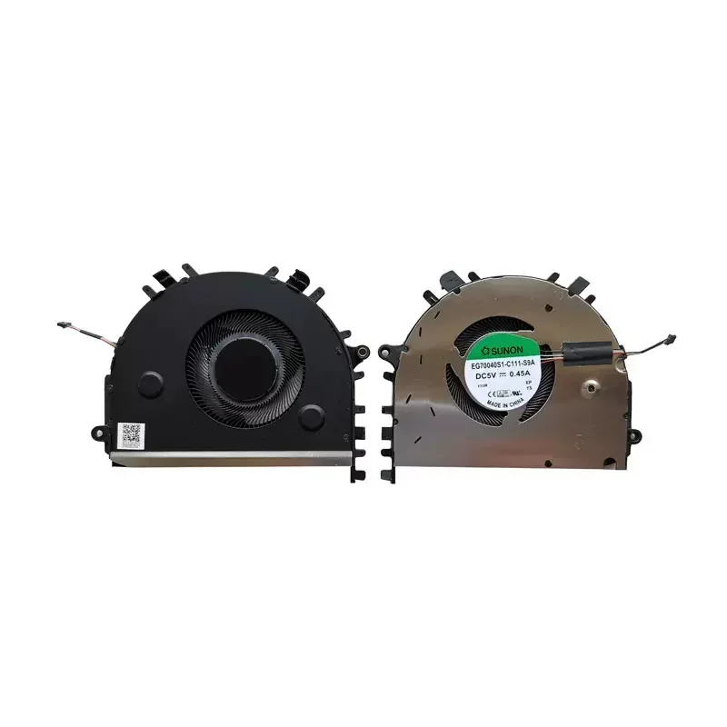 Новый оригинальный кулер для ноутбука охлаждающий вентилятор графического