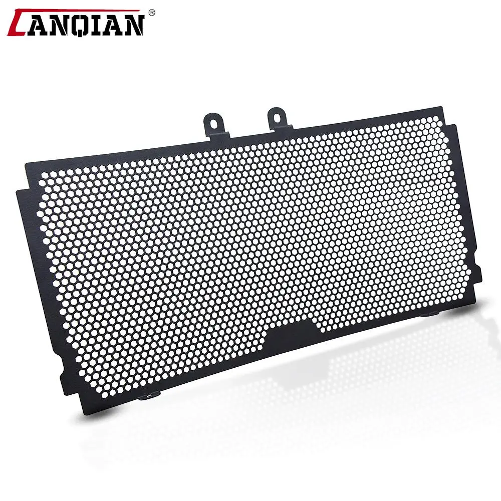 

Motorcycle Radiator Guard Protector Grille Grill Cover Water Tank Protection For 790 Adventure S ADV R 2019 2020 2021 2022 2023