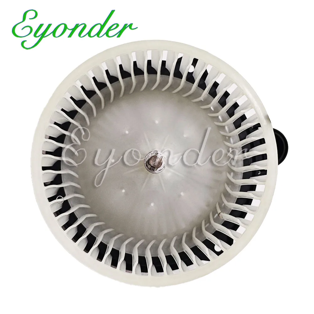 

Двигатель вентилятора для обогрева салона, вентилятора для MAZDA BT-50 2.5MRZ-CD 06-15 FORD RANGER 2,5 TDCi 06-12 87161