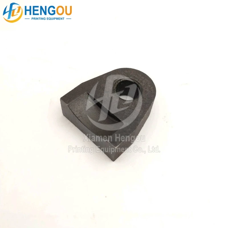 

26x10x9mm M2.010.211 printing machine parts 26x10x9mm gripper pad block part