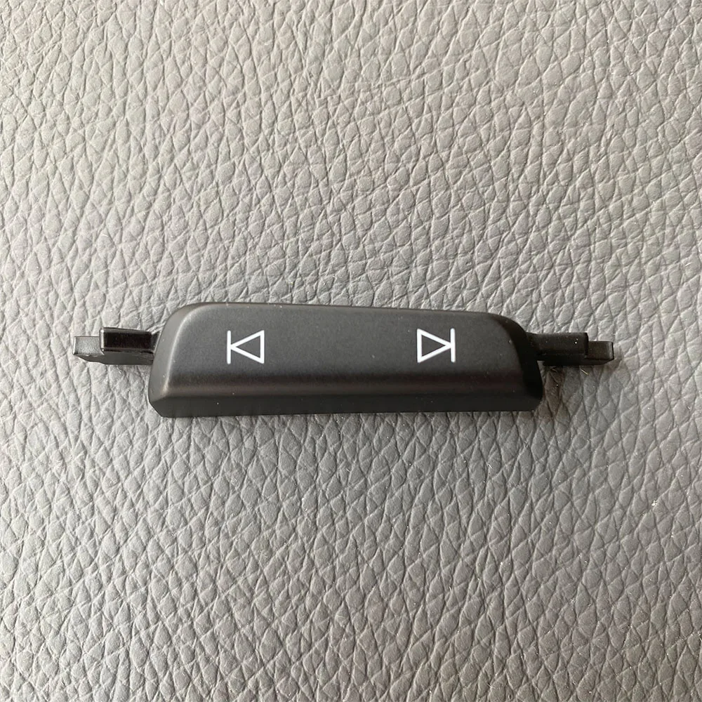 

1 шт. Многофункциональная кнопка регулировки громкости рулевого колеса, отделка для VW Golf 7 7,5 Sportsvan E-golf mk7 5G0959442 5G0 959 442