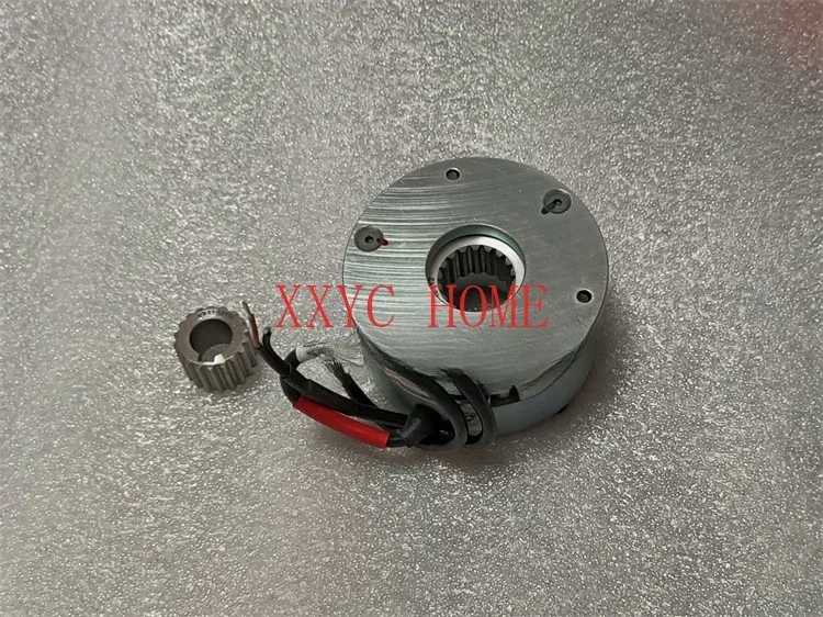 Электромагнитный тормоз Lenze с выключением питания фототормоз 24 205 в 2 4 нм