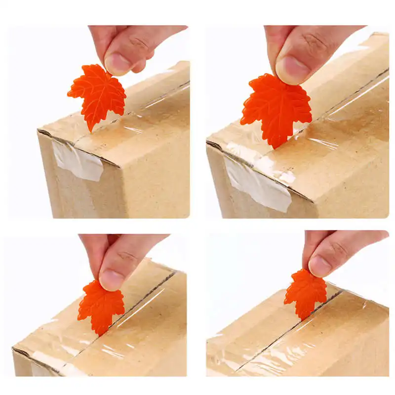 

Открывалка для коробок компактная универсальная открывалка для пластиковых пакетов для конвертов Экспресс-сумка для продуктов картонная коробка