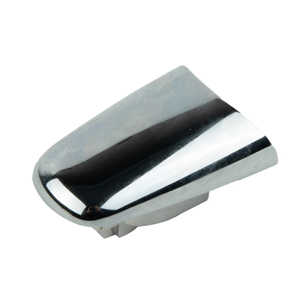 

Handle Exterior Door 826461BA0A Car Accessories Front Passenger Plastic Right Side Hand Silver Easy Installation