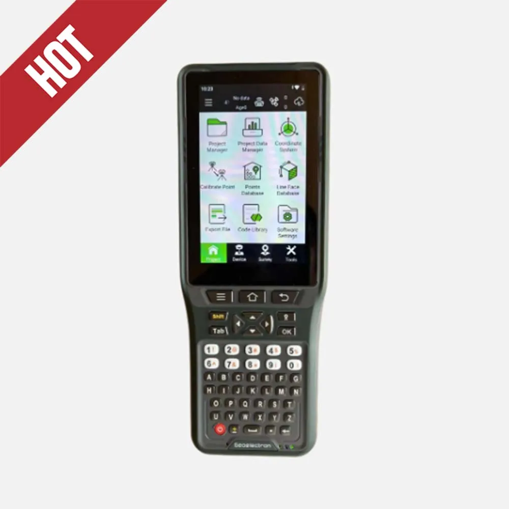 

Программное обеспечение M-survey Surpad GNSS для геодезического и картографирования Программа Android APP для Unistrong RTK