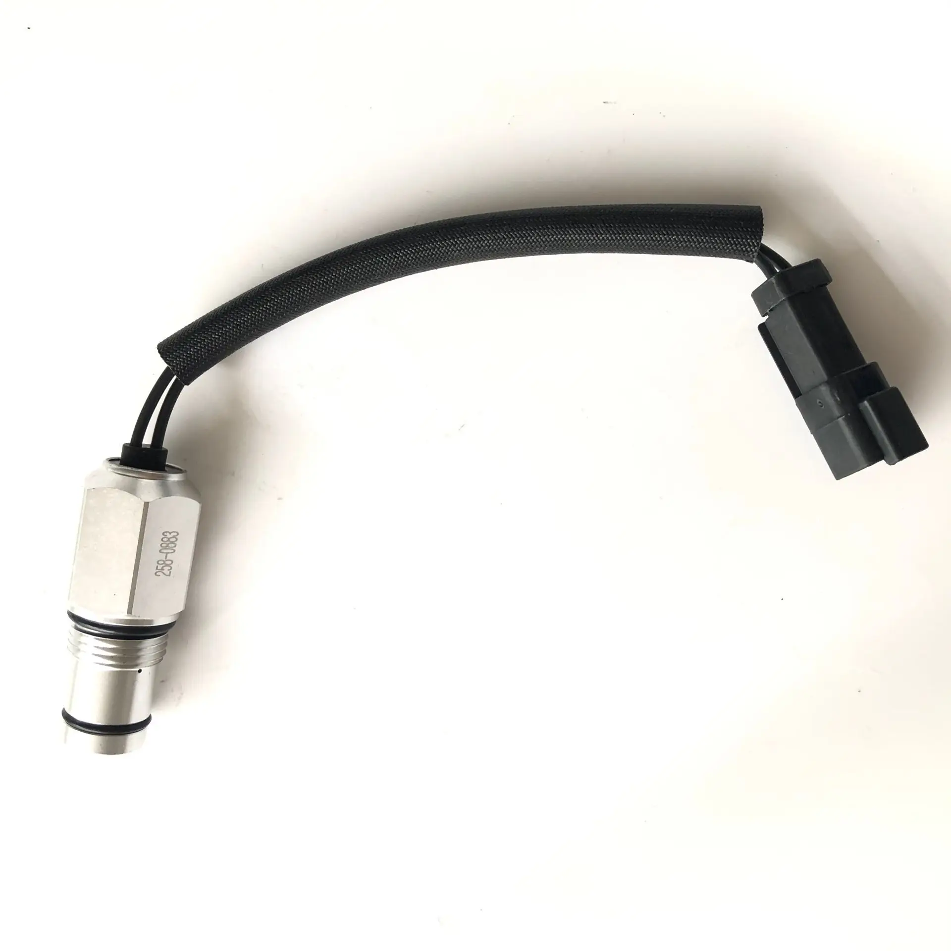 

High Quality 258-0883 2580883 Pressure Sensor For E324D E325D