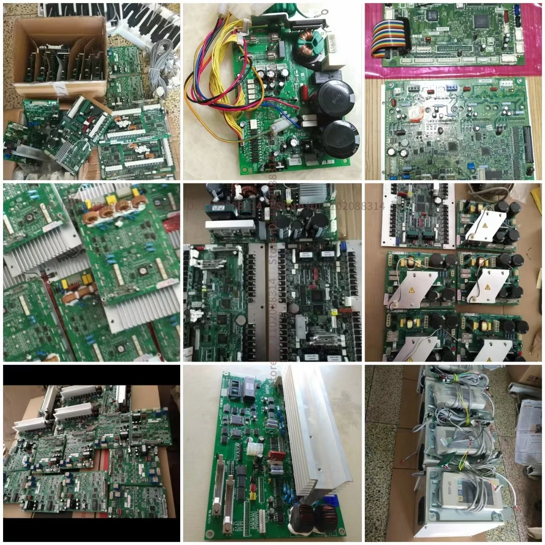 Новая основная плата домашней материнской платы для Juki 210E 210EN 221EN 221E компьютерная