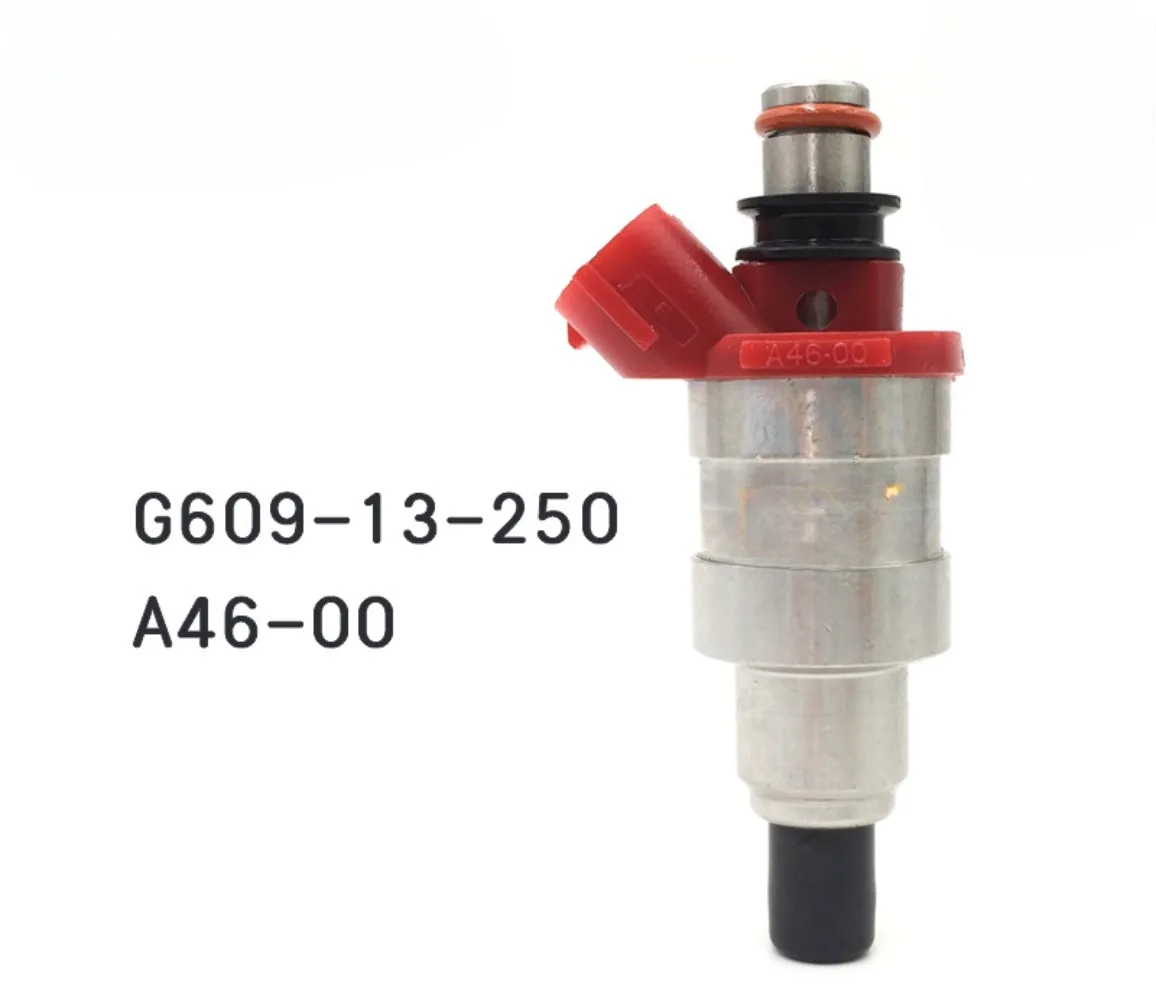 B2600 Топливная форсунка G609-13-250~ A46-00