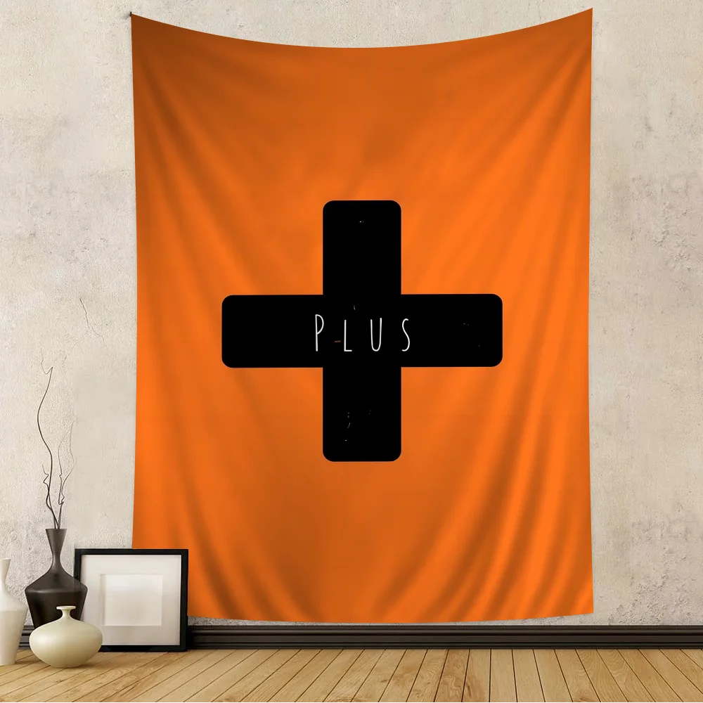 Singer E-Ed Cool S-Sheeran гобелен с героями мультфильмов богемные настенные гобелены