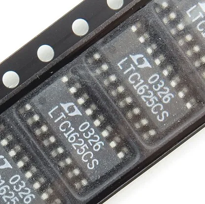 

1 шт. оригинальный LTC1625 LTC1625IS SOP16 контроллер режима тока чип Переключатель Регулятор IC