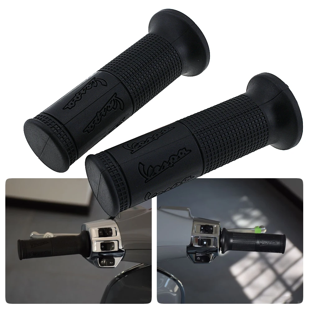 

Горячая Распродажа для VESPA SPRINT S 2019 Primavera Sprint LX GTS SUPER NOTTE yachclub 150 рукоятки для мотоциклов