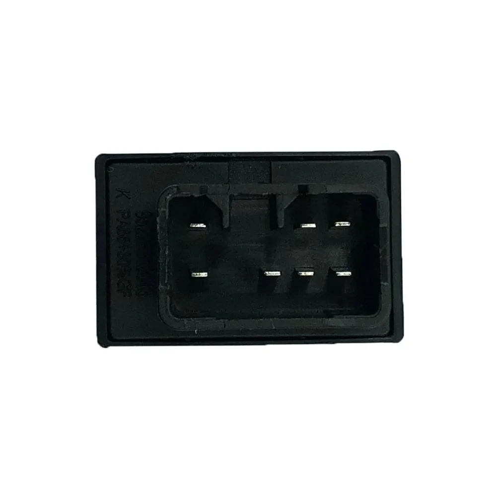 

93580-2B000 Passenger Power Switch For Hyundai Santa Fe CM 2007-2011 Door Switch 93580-2B000