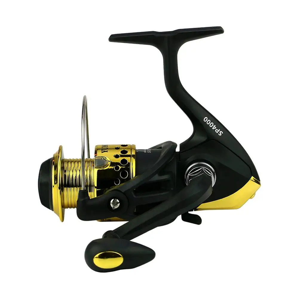 

Lightweight Fishing Reel Throwing Rod Sea Fishing Spinning Fishing Reel Fishing Tackle Sp3000-7000